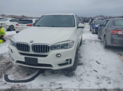 5UXKT0C56J0W03929 2018 BMW