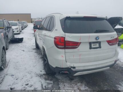 5UXKT0C56J0W03929 2018 BMW