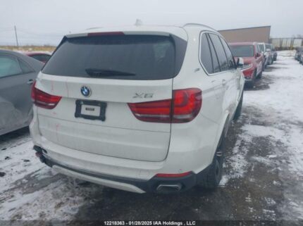 5UXKT0C56J0W03929 2018 BMW