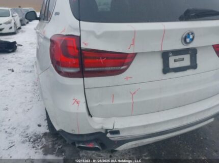 5UXKT0C56J0W03929 2018 BMW