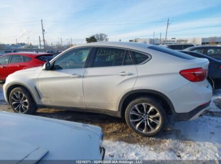 5UXKU2C38H0U29704 2017 BMW