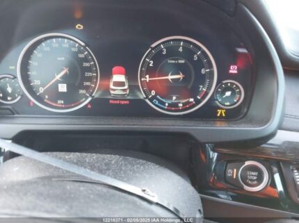 5UXKU2C38H0U29704 2017 BMW