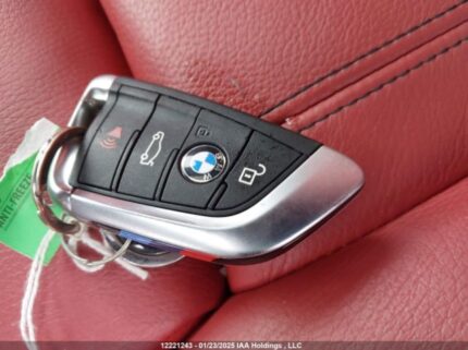 5UXKU2C55K0Z64028 2019 BMW