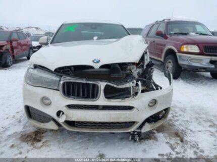 5UXKU2C55K0Z64028 2019 BMW