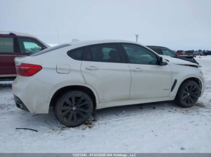 5UXKU2C55K0Z64028 2019 BMW