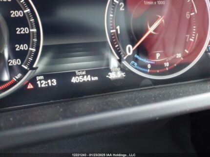 5UXKU2C55K0Z64028 2019 BMW