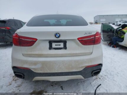 5UXKU2C55K0Z64028 2019 BMW
