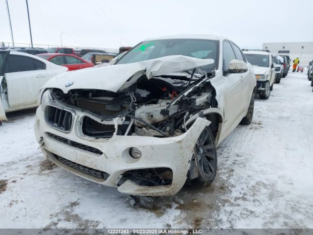 5UXKU2C55K0Z64028 2019 BMW