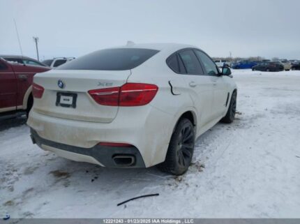 5UXKU2C55K0Z64028 2019 BMW
