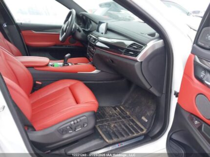 5UXKU2C55K0Z64028 2019 BMW