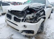 5UXKU2C55K0Z64028 2019 BMW