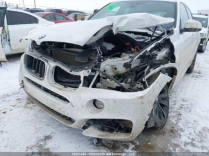 5UXKU2C55K0Z64028 2019 BMW