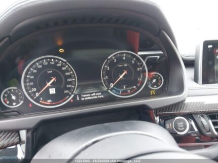 5UXKU2C55K0Z64028 2019 BMW