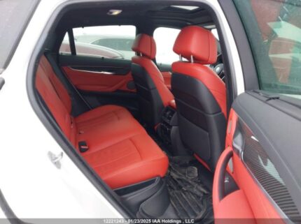 5UXKU2C55K0Z64028 2019 BMW