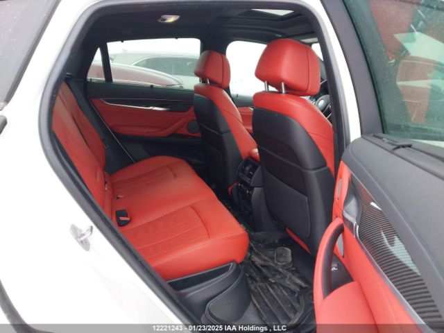 5UXKU2C55K0Z64028 2019 BMW