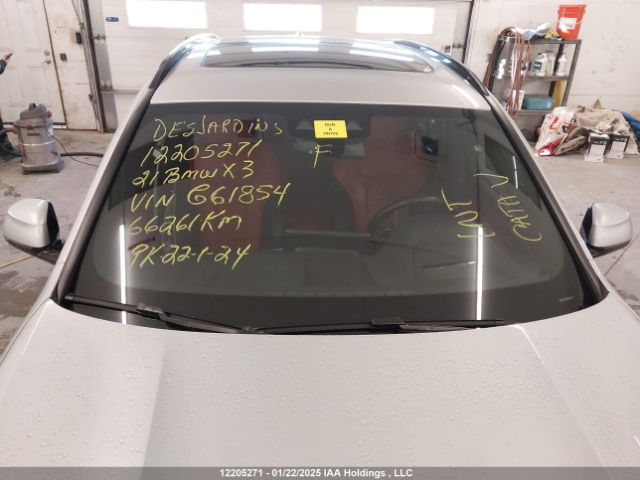 5UXTY5C02M9G61854 2021 BMW
