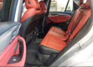 5UXTY5C02M9G61854 2021 BMW