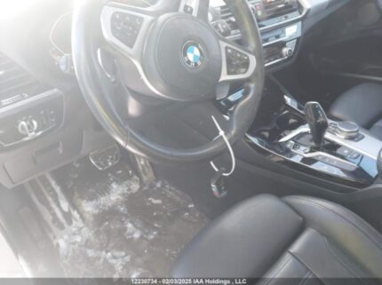 5UXTY9C07L9B17520 2020 BMW