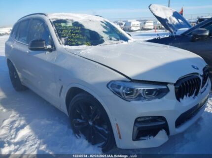 5UXTY9C07L9B17520 2020 BMW