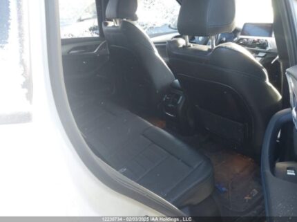 5UXTY9C07L9B17520 2020 BMW