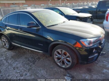 5UXXW3C56J0T82928 2018 BMW