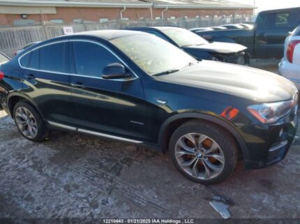 5UXXW3C56J0T82928 2018 BMW