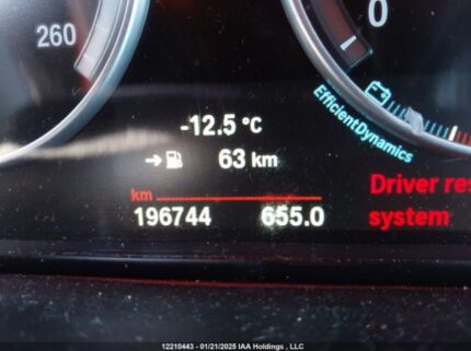 5UXXW3C56J0T82928 2018 BMW