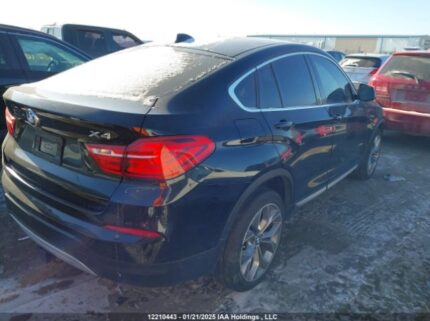 5UXXW3C56J0T82928 2018 BMW