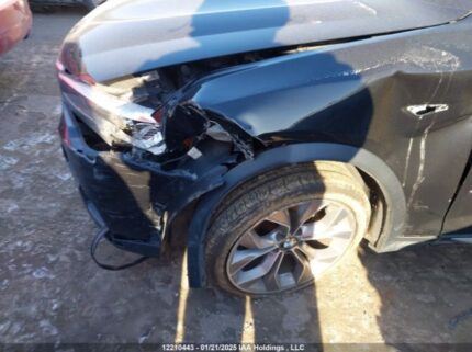 5UXXW3C56J0T82928 2018 BMW