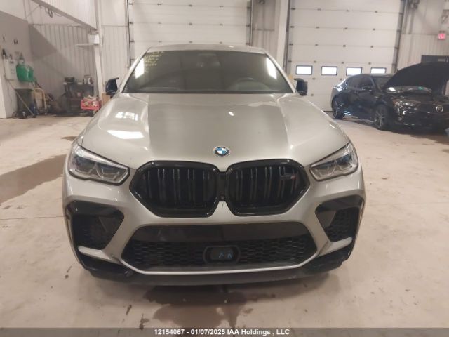 5YMCY0C05P9N96026 2023 BMW