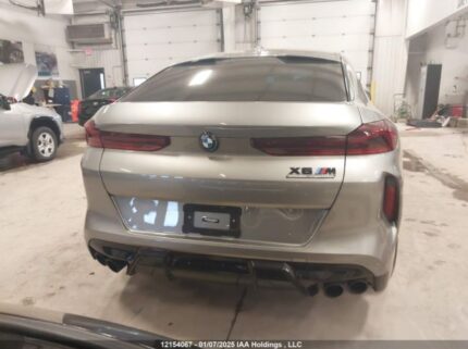 5YMCY0C05P9N96026 2023 BMW