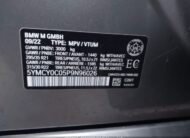 5YMCY0C05P9N96026 2023 BMW