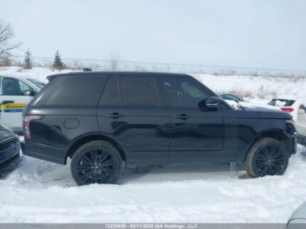 SALGS2FK6HA321732 2017 LAND ROVER