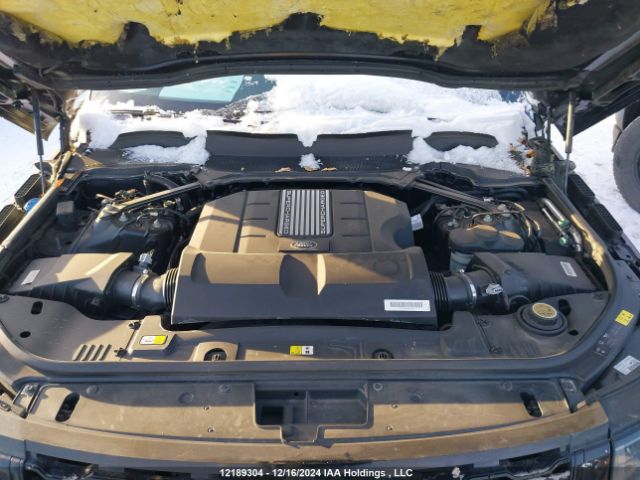 SALGS2SE9MA449988 2021 LAND ROVER