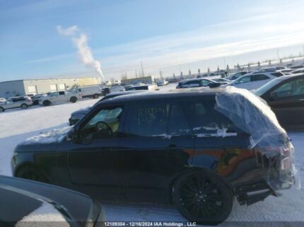 SALGS2SE9MA449988 2021 LAND ROVER