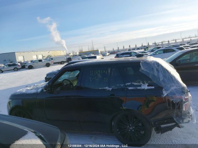 SALGS2SE9MA449988 2021 LAND ROVER
