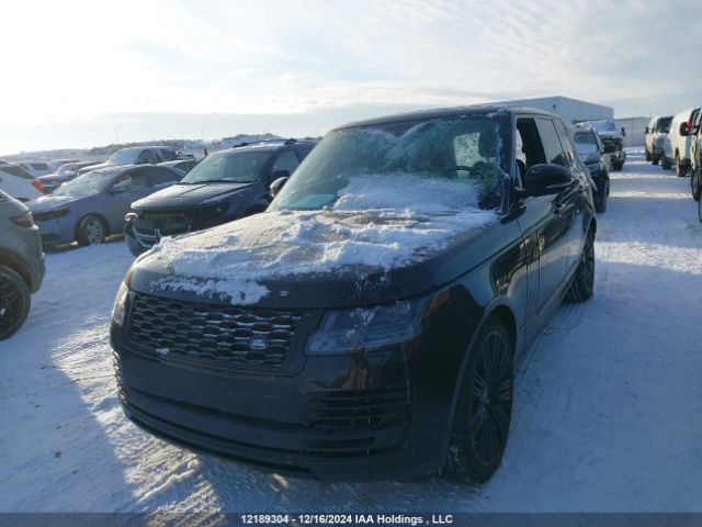 SALGS2SE9MA449988 2021 LAND ROVER