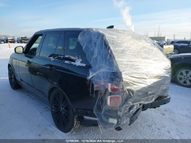 SALGS2SE9MA449988 2021 LAND ROVER