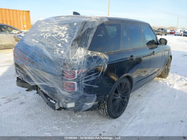SALGS2SE9MA449988 2021 LAND ROVER