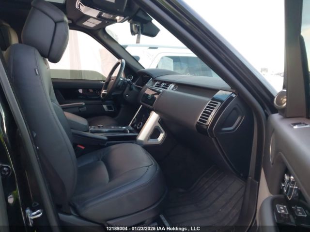 SALGS2SE9MA449988 2021 LAND ROVER
