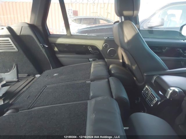 SALGS2SE9MA449988 2021 LAND ROVER