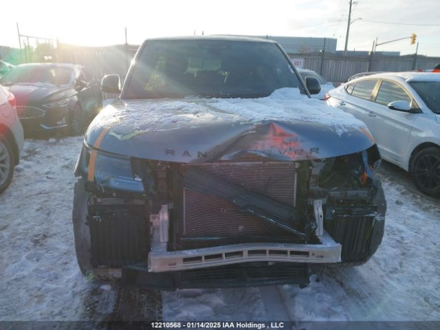 SALK19E95RA216041 2024 LAND ROVER