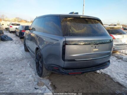 SALK19E95RA216041 2024 LAND ROVER