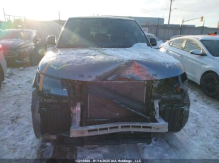 SALK19E95RA216041 2024 LAND ROVER