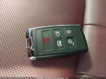 SALKP9E79PA081110 2023 LAND ROVER