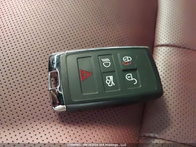 SALKP9E79PA081110 2023 LAND ROVER