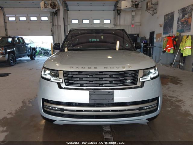 SALKP9E79PA081110 2023 LAND ROVER