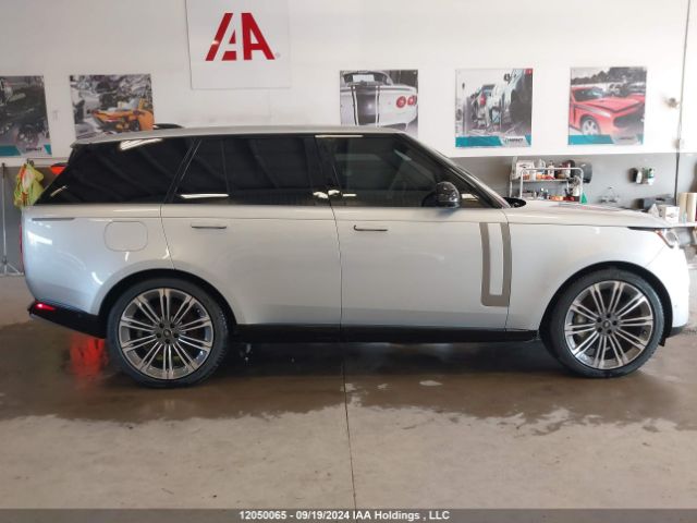 SALKP9E79PA081110 2023 LAND ROVER