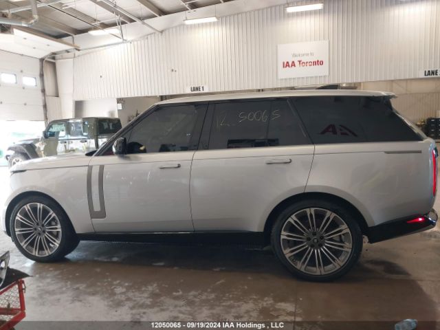 SALKP9E79PA081110 2023 LAND ROVER