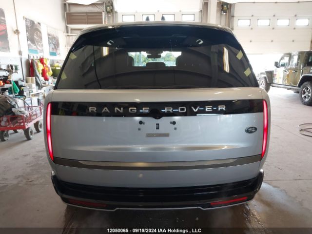 SALKP9E79PA081110 2023 LAND ROVER
